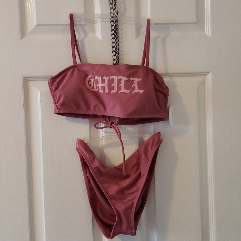 Zumez bikini